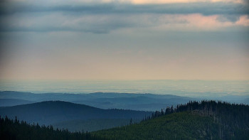 Horský hotel Volareza - Praděd