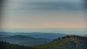 Horský hotel Volareza - Praděd