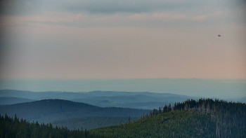 Horský hotel Volareza - Praděd