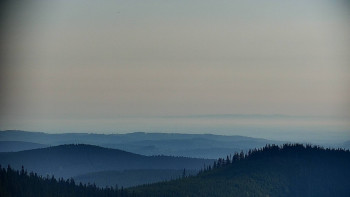 Horský hotel Volareza - Praděd