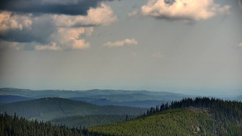 Horský hotel Volareza - Praděd