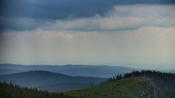 Horský hotel Volareza - Praděd