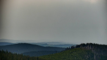 Horský hotel Volareza - Praděd