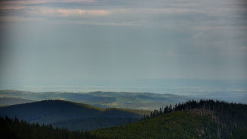 Horský hotel Volareza - Praděd