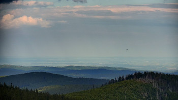 Horský hotel Volareza - Praděd