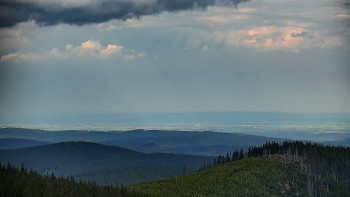 Horský hotel Volareza - Praděd