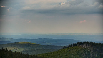 Horský hotel Volareza - Praděd