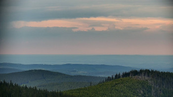 Horský hotel Volareza - Praděd