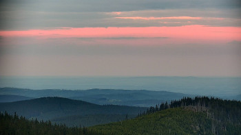 Horský hotel Volareza - Praděd
