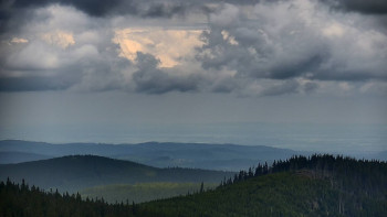 Horský hotel Volareza - Praděd
