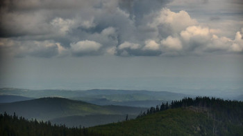 Horský hotel Volareza - Praděd