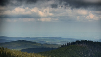 Horský hotel Volareza - Praděd