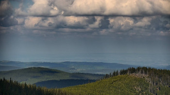 Horský hotel Volareza - Praděd