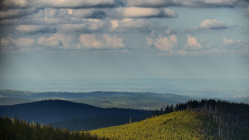 Horský hotel Volareza - Praděd