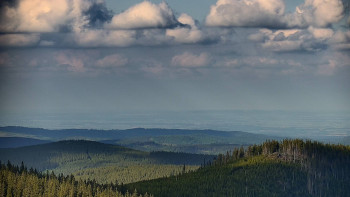 Horský hotel Volareza - Praděd