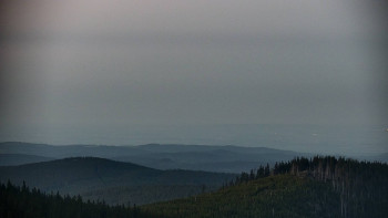 Horský hotel Volareza - Praděd