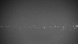 Panorama do údolí