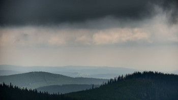 Horský hotel Volareza - Praděd