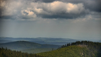 Horský hotel Volareza - Praděd