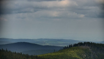 Horský hotel Volareza - Praděd