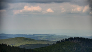 Horský hotel Volareza - Praděd