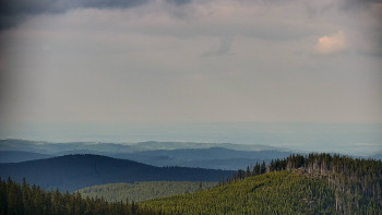 Horský hotel Volareza - Praděd