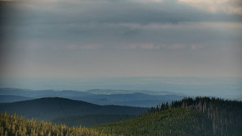 Horský hotel Volareza - Praděd