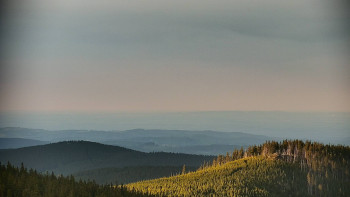 Horský hotel Volareza - Praděd