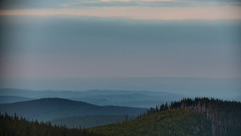 Horský hotel Volareza - Praděd