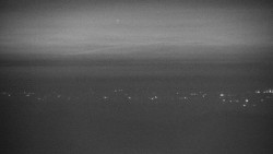 Panorama do údolí