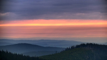 Horský hotel Volareza - Praděd
