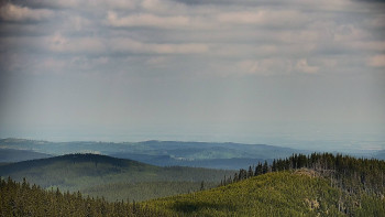 Horský hotel Volareza - Praděd