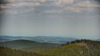 Horský hotel Volareza - Praděd