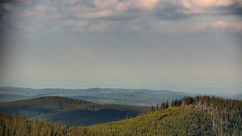 Horský hotel Volareza - Praděd