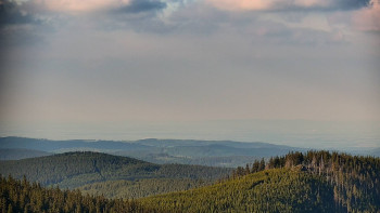 Horský hotel Volareza - Praděd
