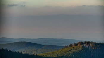Horský hotel Volareza - Praděd