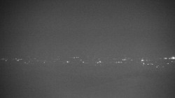 Panorama do údolí