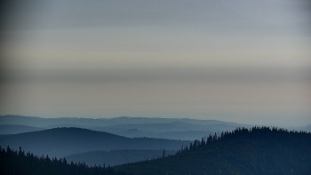 Horský hotel Volareza - Praděd