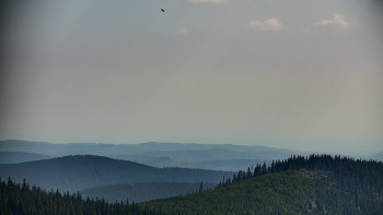 Horský hotel Volareza - Praděd