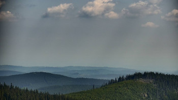 Horský hotel Volareza - Praděd