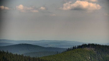 Horský hotel Volareza - Praděd