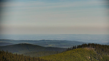 Horský hotel Volareza - Praděd