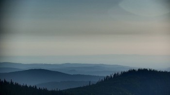 Horský hotel Volareza - Praděd