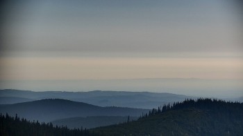 Horský hotel Volareza - Praděd