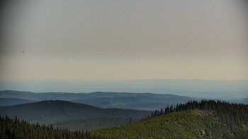Horský hotel Volareza - Praděd