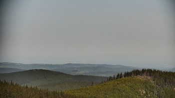 Horský hotel Volareza - Praděd