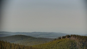 Horský hotel Volareza - Praděd