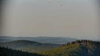 Horský hotel Volareza - Praděd