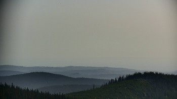 Horský hotel Volareza - Praděd