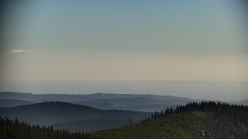 Horský hotel Volareza - Praděd